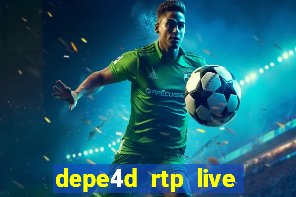 depe4d rtp live slot online pgsoft