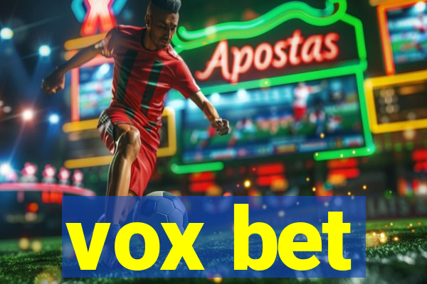 vox bet