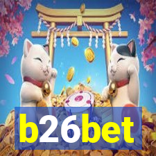 b26bet