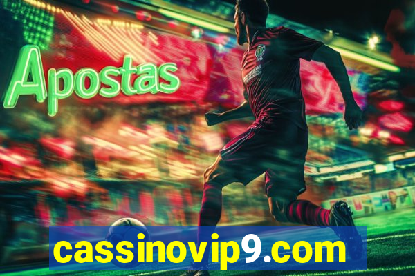 cassinovip9.com