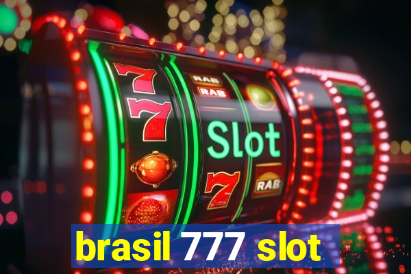 brasil 777 slot