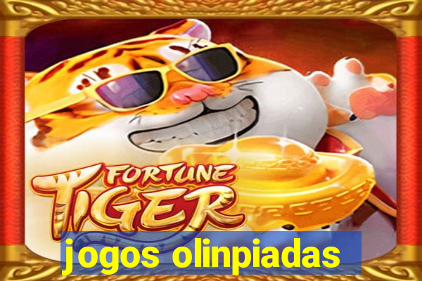 jogos olinpiadas