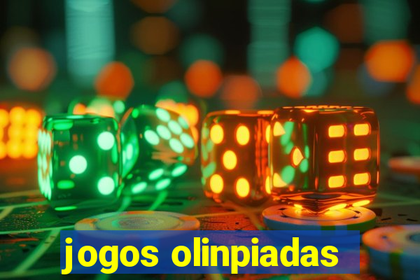 jogos olinpiadas