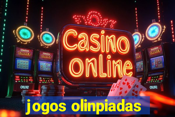 jogos olinpiadas