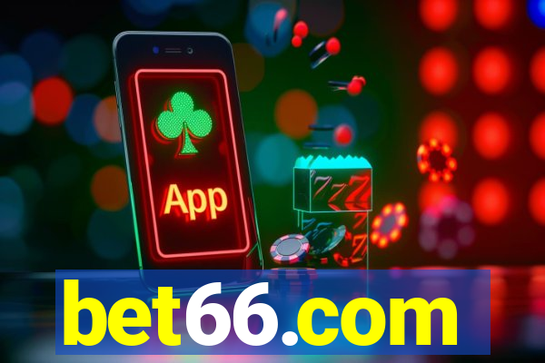 bet66.com