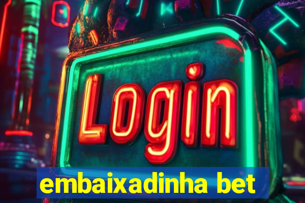 embaixadinha bet