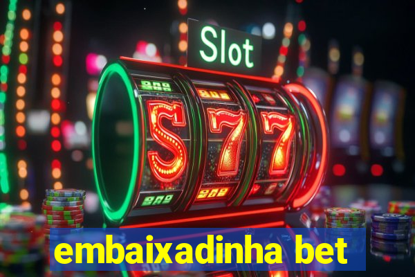 embaixadinha bet