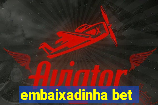 embaixadinha bet