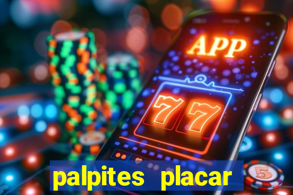 palpites placar exato dos jogos de amanhã