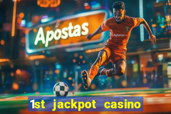 1st jackpot casino tunica ms