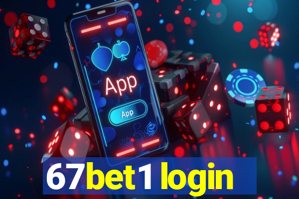 67bet1 login