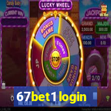 67bet1 login