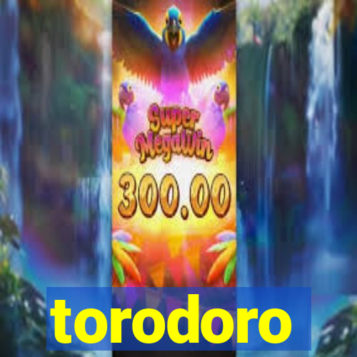 torodoro