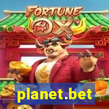 planet.bet