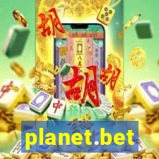 planet.bet