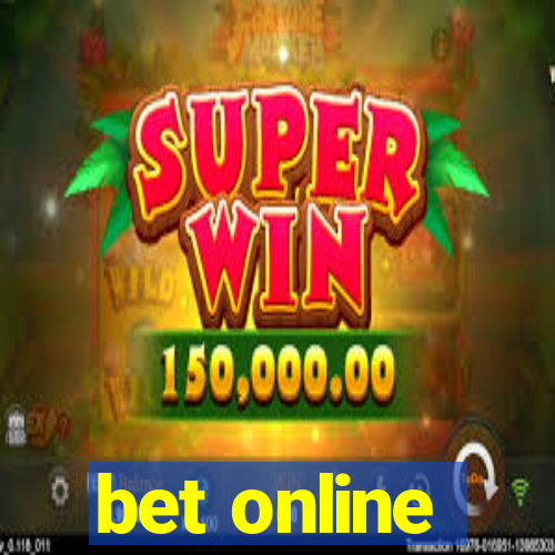 bet online