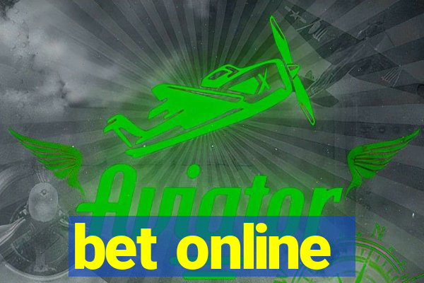 bet online