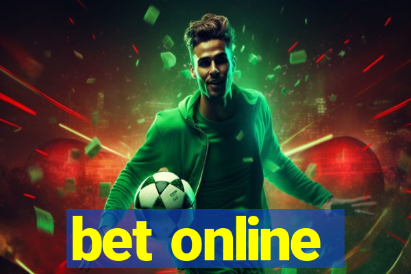 bet online