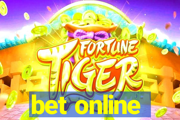 bet online