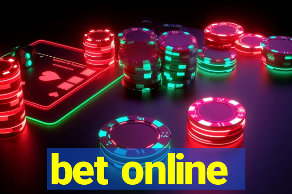 bet online