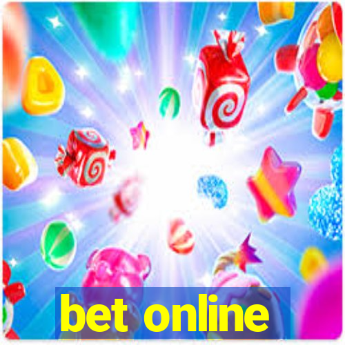 bet online