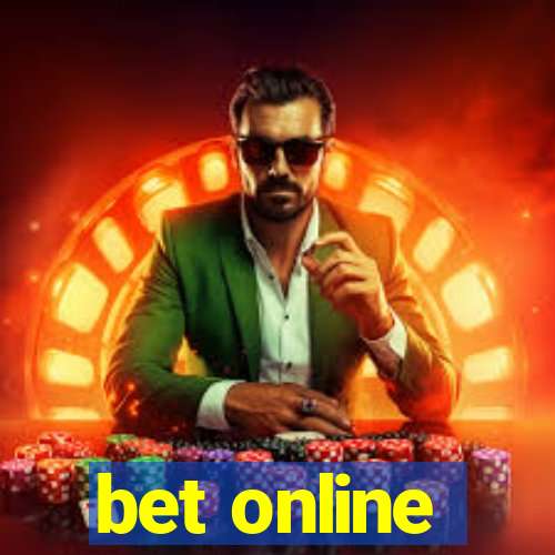 bet online