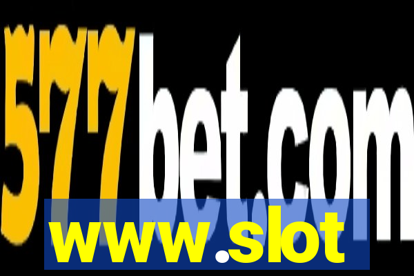 www.slot