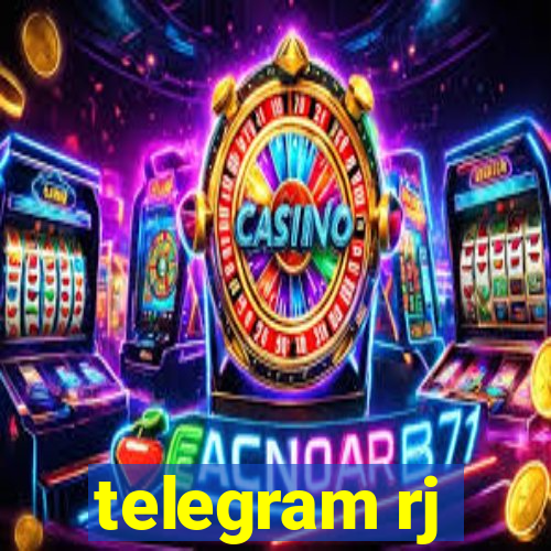 telegram rj