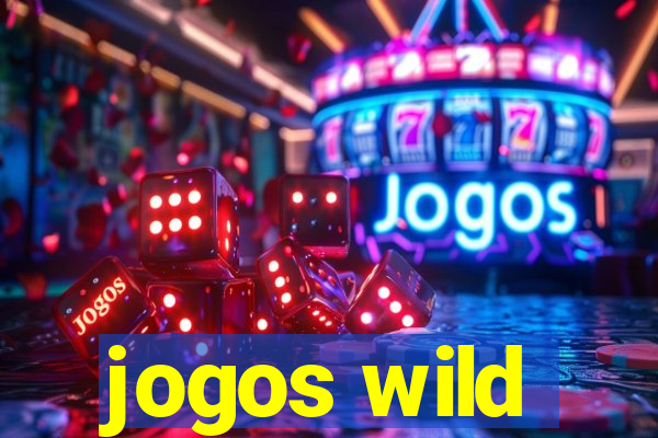 jogos wild