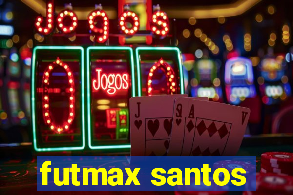 futmax santos