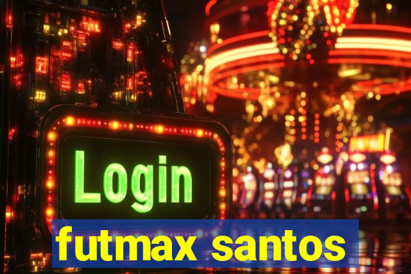 futmax santos