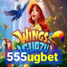 555ugbet