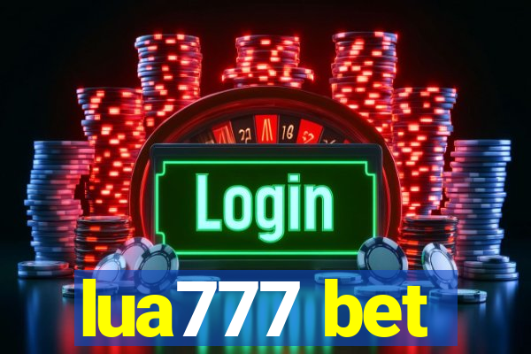 lua777 bet