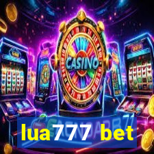 lua777 bet