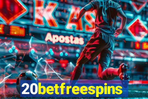 20betfreespins