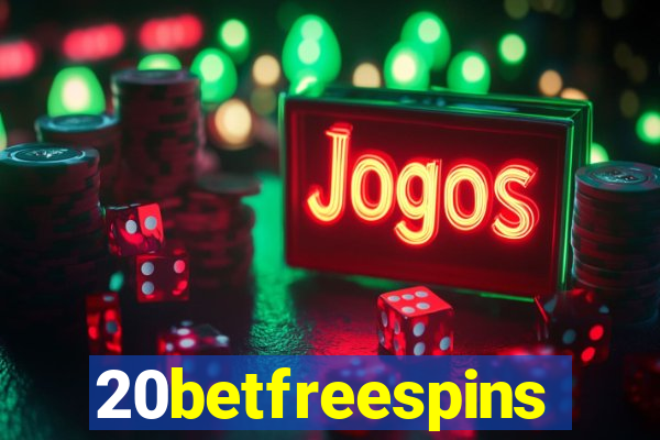 20betfreespins