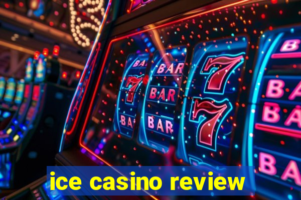 ice casino review