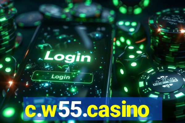 c.w55.casino