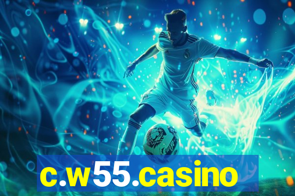 c.w55.casino