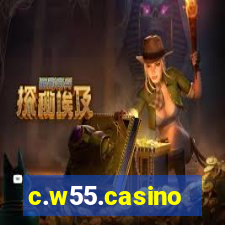 c.w55.casino