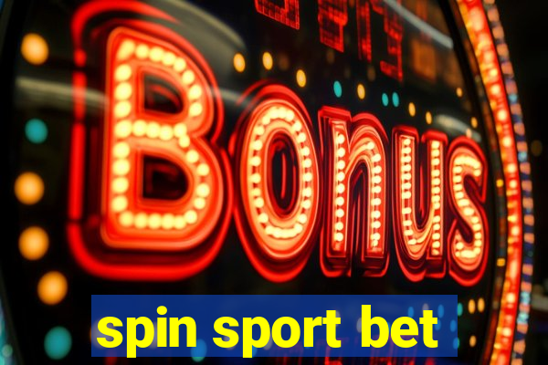 spin sport bet