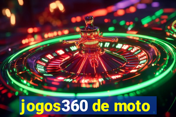 jogos360 de moto