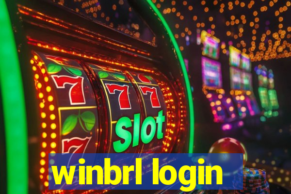 winbrl login