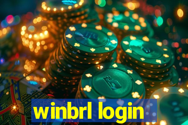 winbrl login