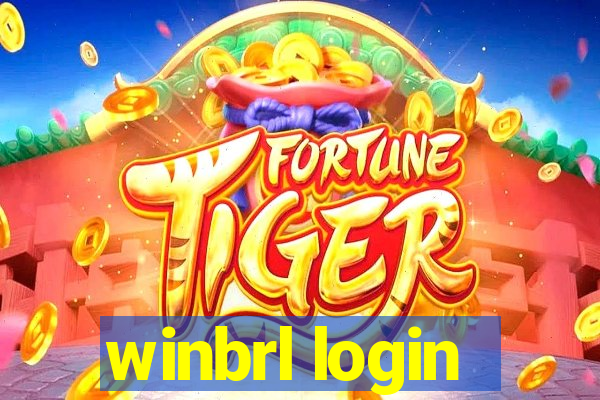 winbrl login