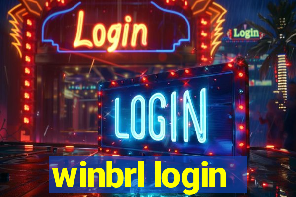 winbrl login