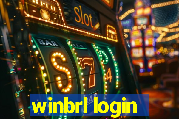 winbrl login