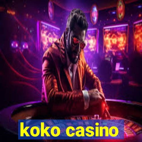 koko casino