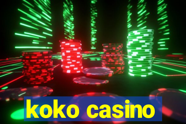 koko casino