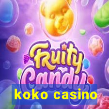 koko casino